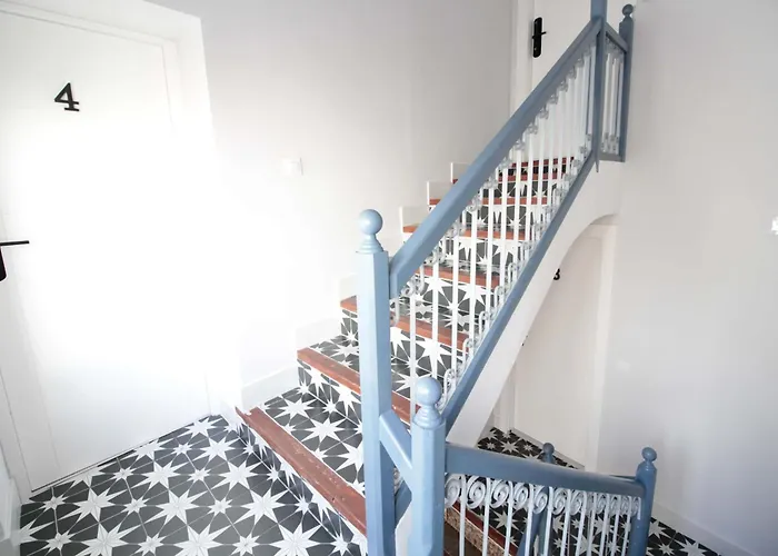 Jome Gæstehus